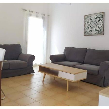 Anahi Homes Corralejo- Bicacarera 7 拉·奥利瓦 外观 照片