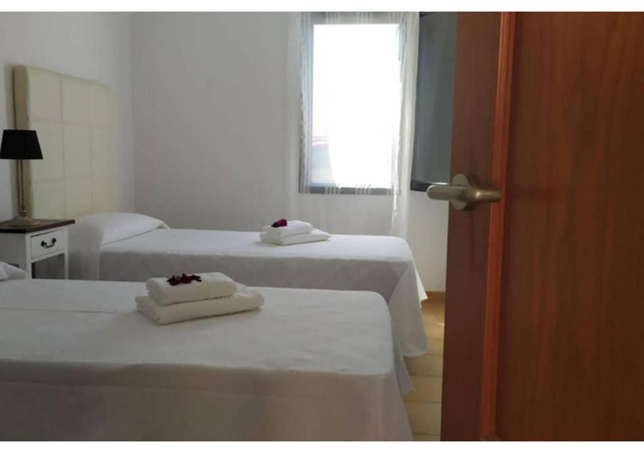 Anahi Homes Corralejo- Bicacarera 7 拉·奥利瓦 外观 照片