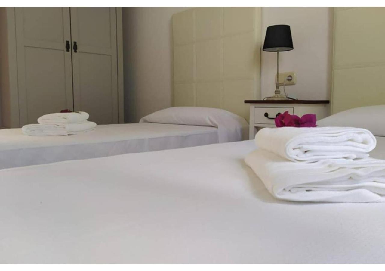 Anahi Homes Corralejo- Bicacarera 7 拉·奥利瓦 外观 照片