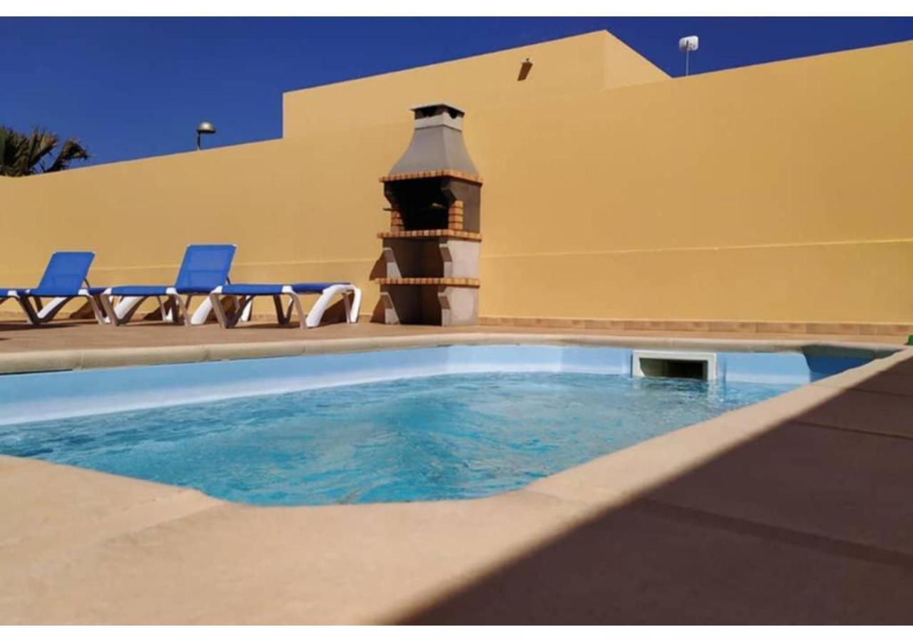 Anahi Homes Corralejo- Bicacarera 7 拉·奥利瓦 外观 照片