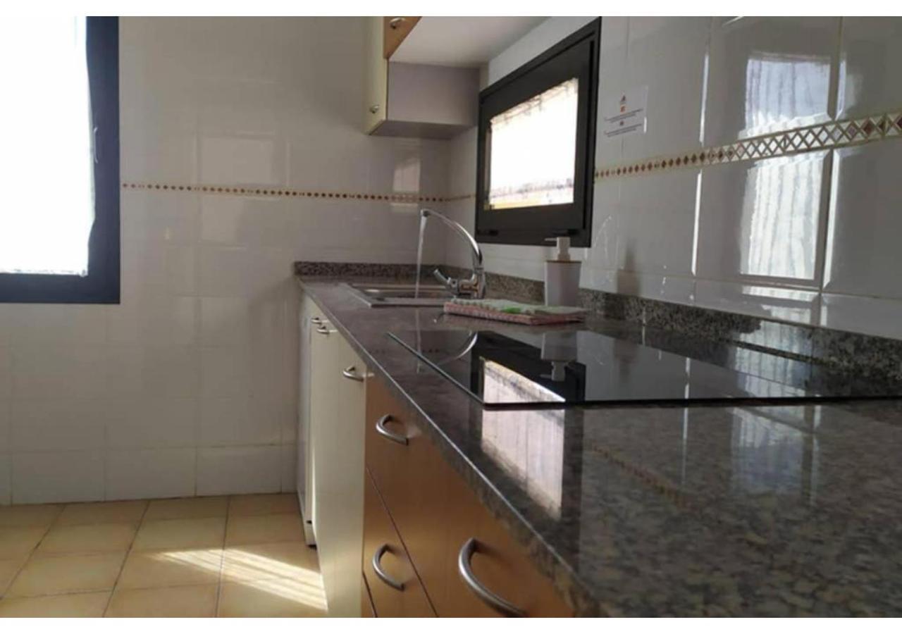 Anahi Homes Corralejo- Bicacarera 7 拉·奥利瓦 外观 照片