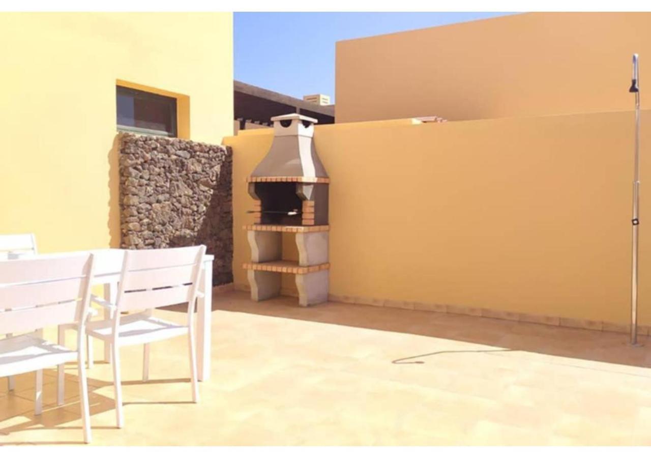 Anahi Homes Corralejo- Bicacarera 7 拉·奥利瓦 外观 照片